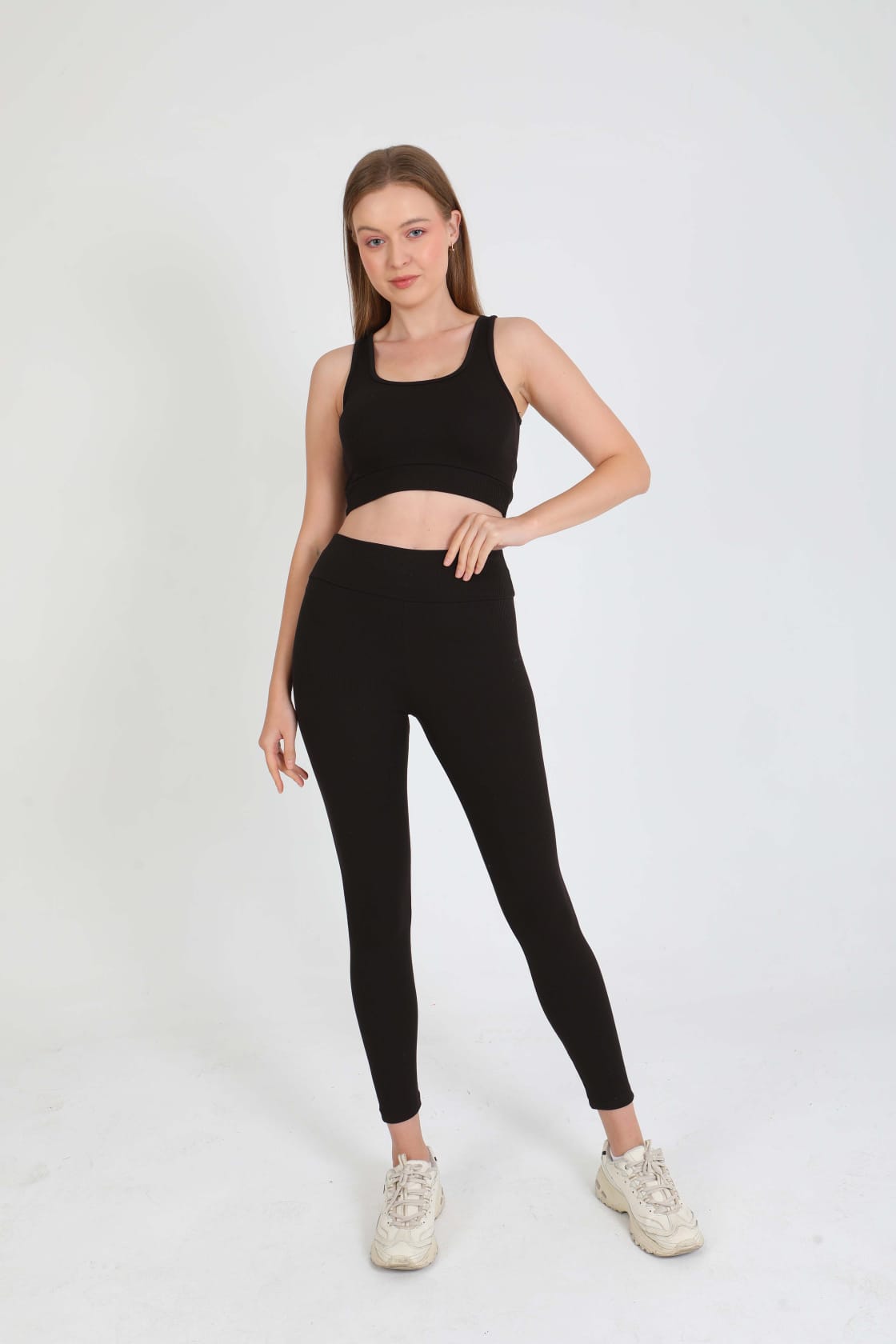 Cliff ESNEK VE TOPARLAYACI TAYT TAKIMI